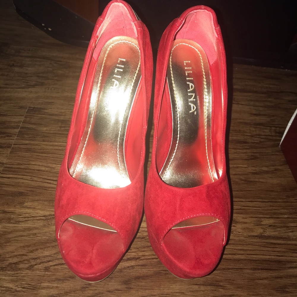 Heels